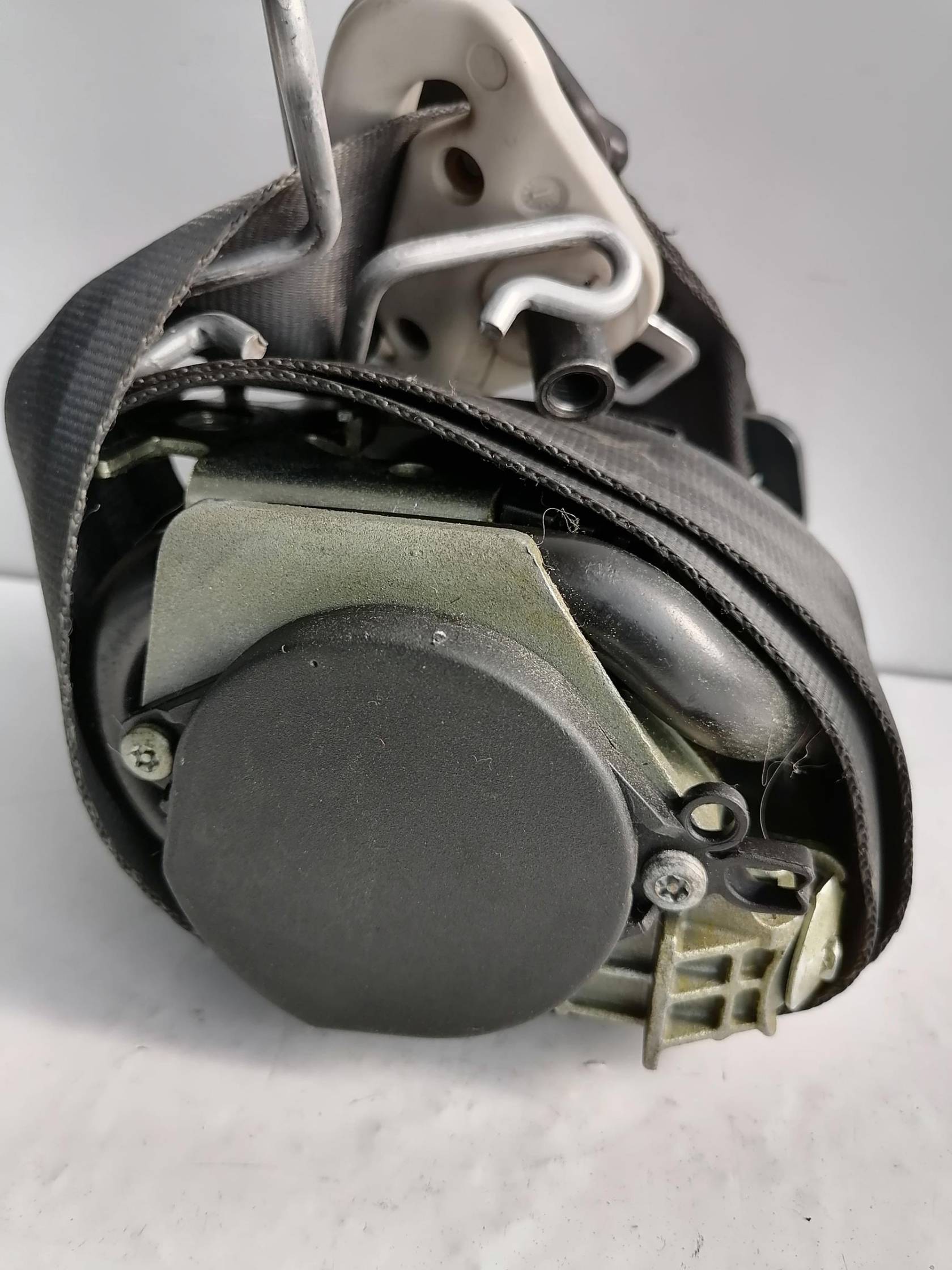 Cintura di sicurezza ant. sx.